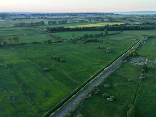Działka 19 900 m², Kazimierz