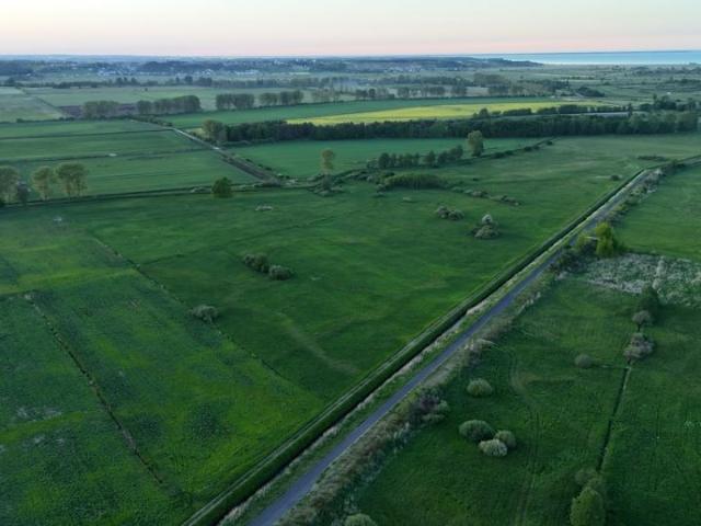 Działka 19 900 m², Kazimierz