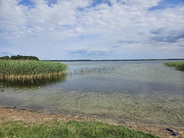 Działka 1000 m2 z pozwoleniem na budowę w Radziejach