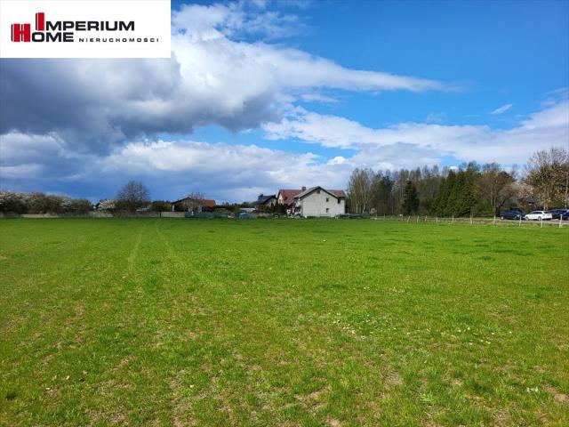 Działka 1000 m² w Osowej – idealna pod dom lub inwestycję