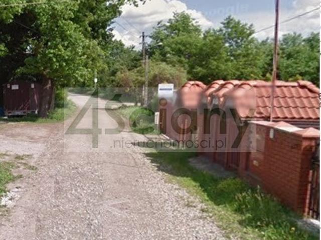 Działka 1000 m² pod zabudowę na Białołęce, media w drodze