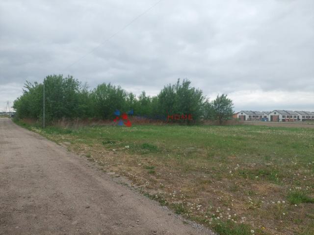Działka 1000m² pod zabudowę jednorodzinną, Falenty Nowe