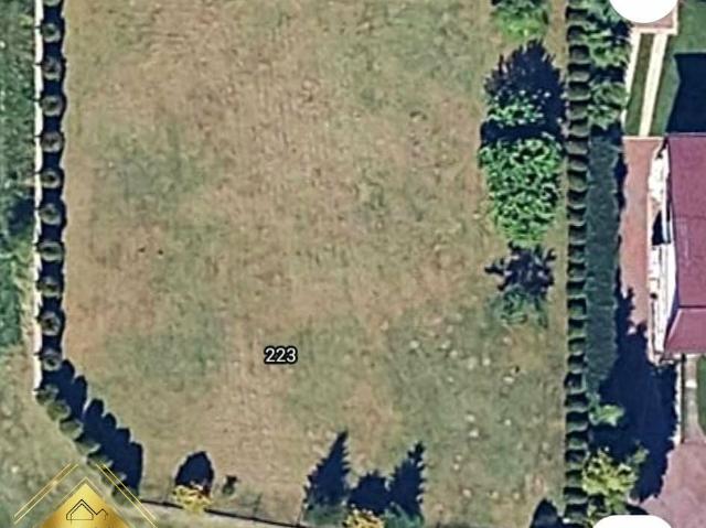 Działka 1017 m² w Częstochowie, media, linia zabudowy polecam!