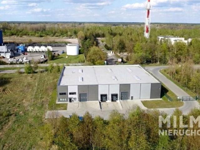 Działka 10 080 m², Wałcz
