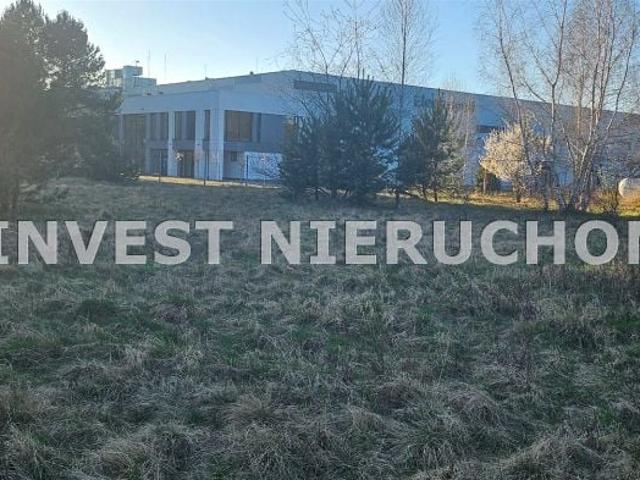 Działka 10 000 m², Nowa Sól