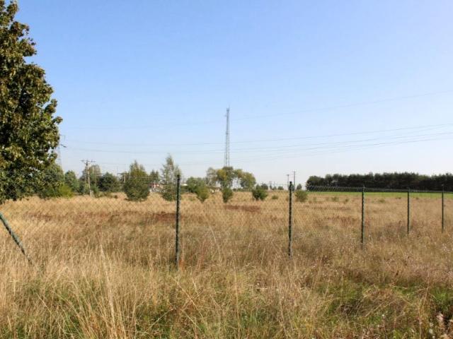 Działka 10 000 m², Sława