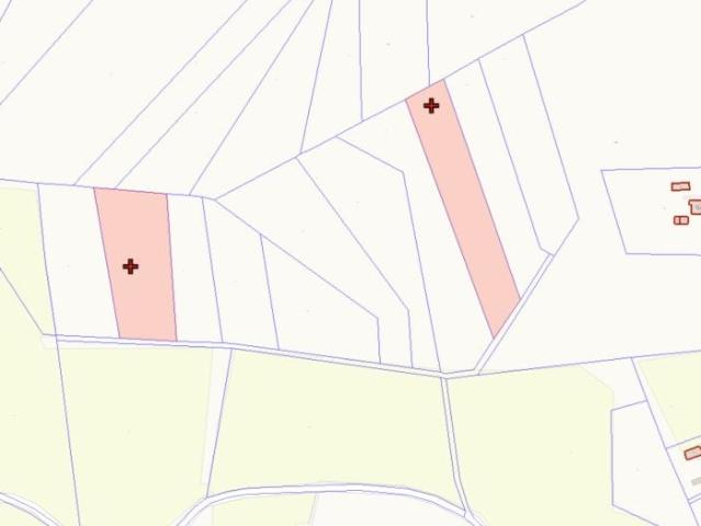 Działka 10 100 m², Dźwierzuty