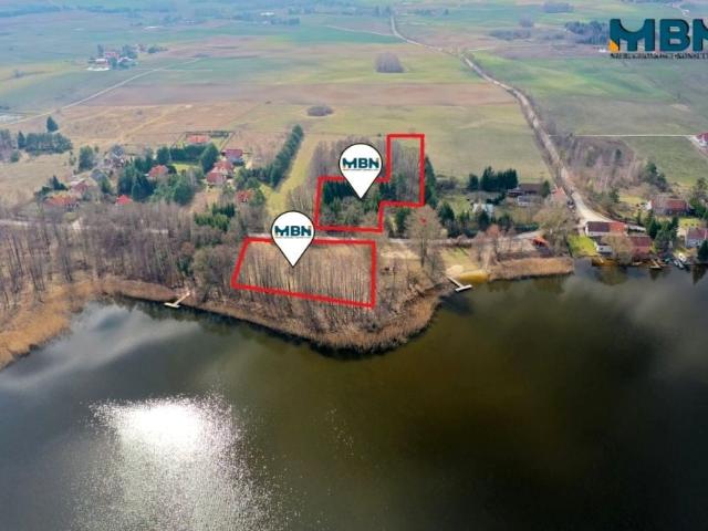 Działka 10 124 m², Kleszczewo