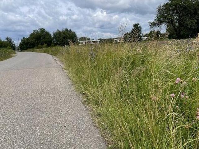 Działka 10 244 m² zabudowa mieszkaniowa i usługi