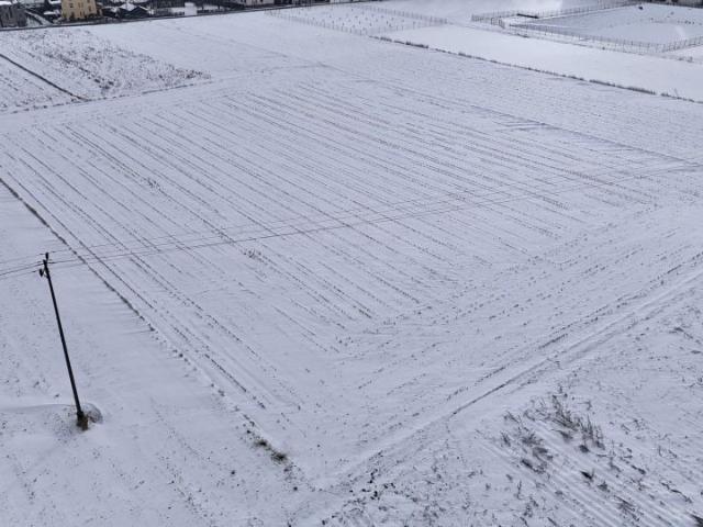 Zimowa 10 541 m², Goczałkowice Zdrój