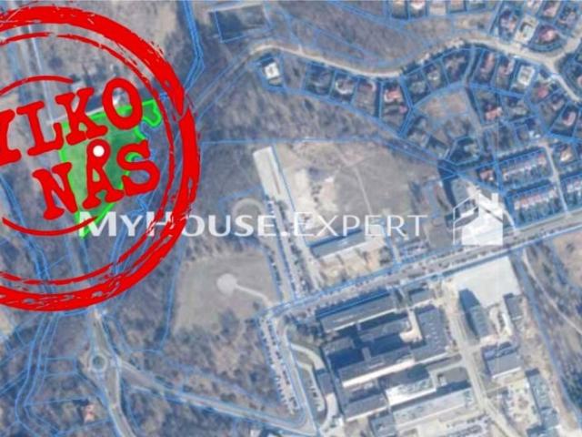 208959 10 698 m², Gorzów Wielkopolski
