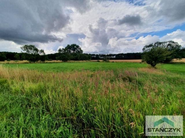 Działka 10 781 m², Pobierowo