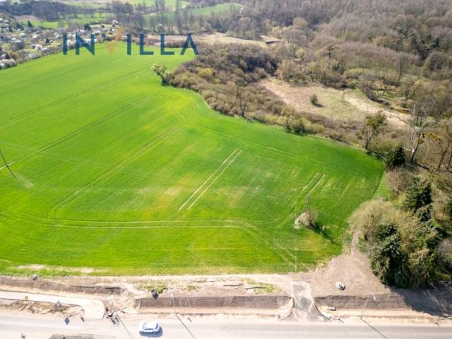 Działka 10 790 m², Sztum