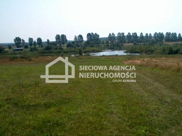 Działka 10 724 m², Karlikowo