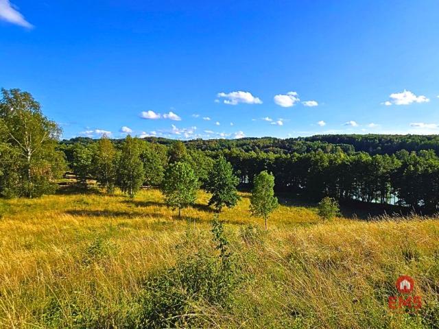 Działka 10 850 m², Kiersztanowo