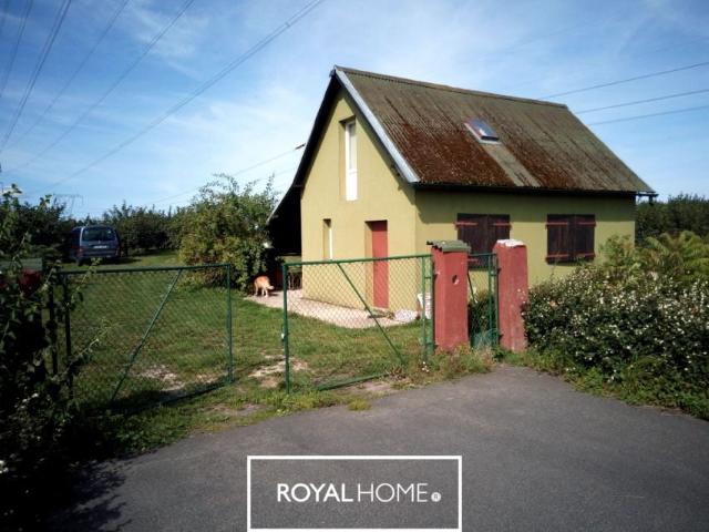 Działka 10 924 m², Banie