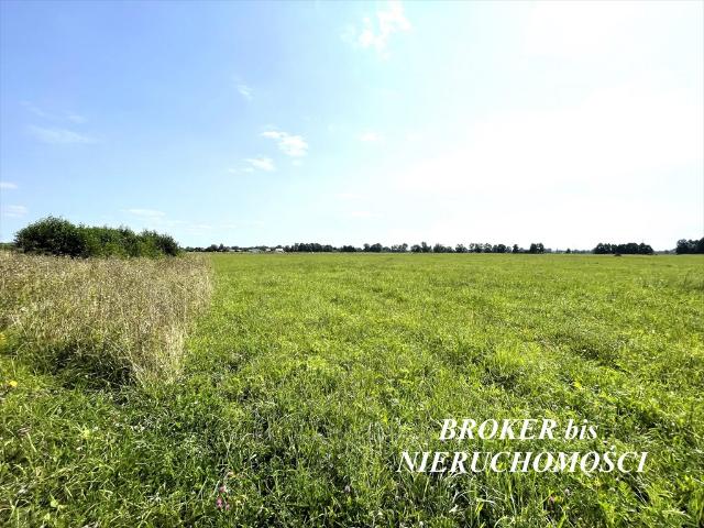 Działka 1120 m² z warunkami zabudowy w Prądocinie