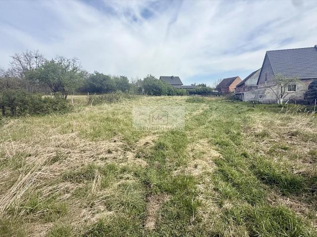 Działka 1150 m² w Lubszy polecam