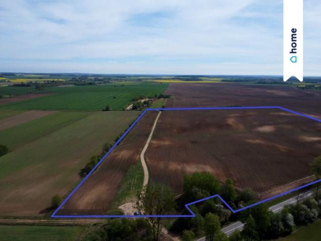 Działka 119 170 m², Szudziałowo
