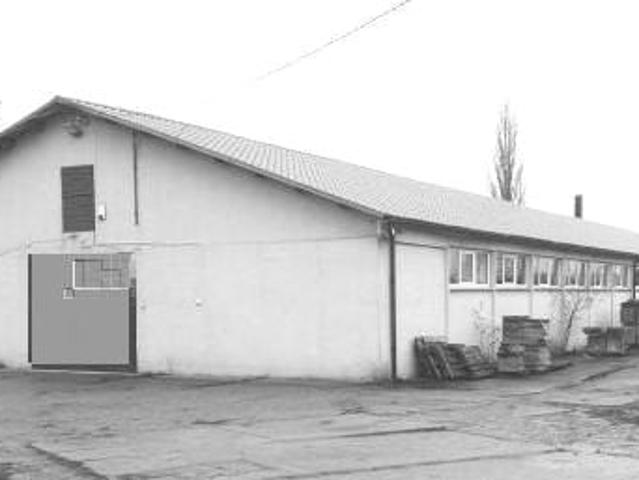 Działka 11 000 m², Łódź