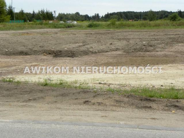 Działka 11 000 m², Kajetany