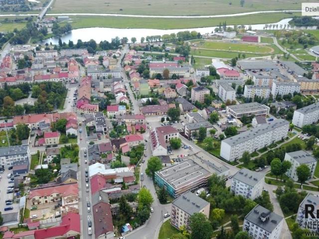 Działka 11 000 m², Pińczów