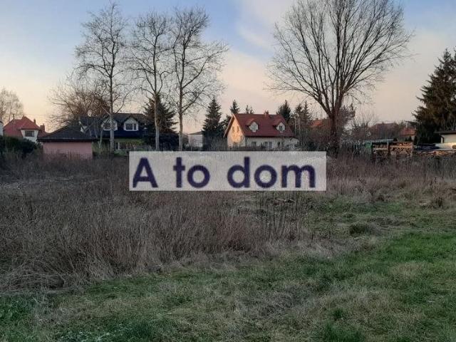 Działka 11 000 m² pod zabudowę jednorodzinną zapraszam