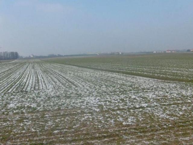 Działka 11 000 m², Toruń