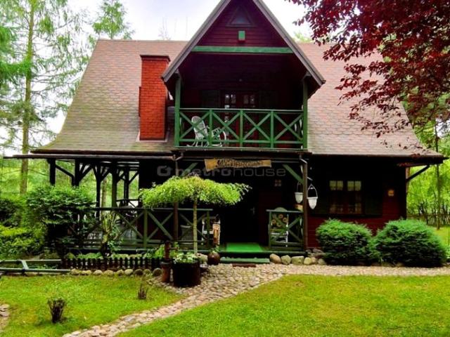 Działka 11 254 m², Wincentowo