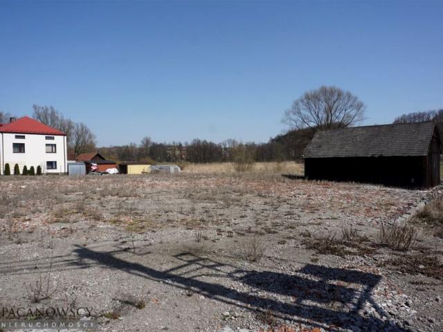 Działka 11 200 m², Michałowice