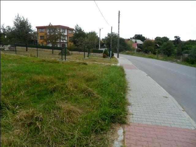 Działka 11 200 m², Będkowice