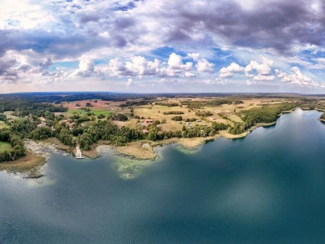 Działka 11 200 m², Bielskie