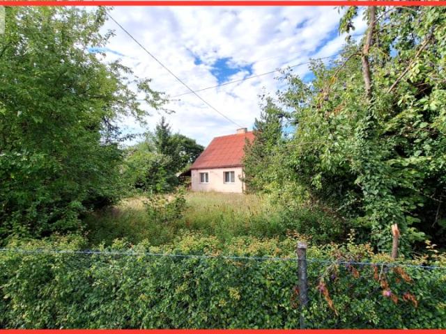 Działka 11 553 m², Słonów