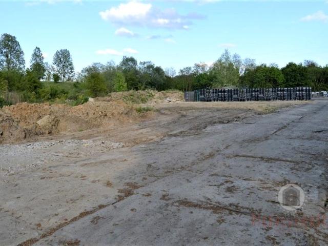 Działka 11 525 m², Gorzów Wielkopolski