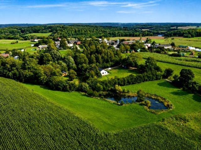 Działka 11 862 m², Sztofrowa Huta