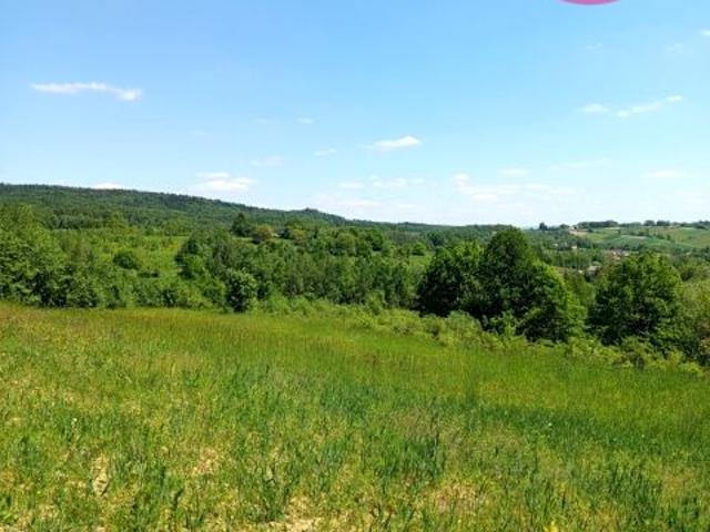 Działka 11,86 m², Lipnica Górna