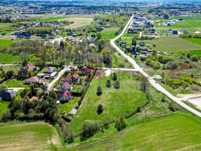 Działka 11 826 m², Dobrzewino