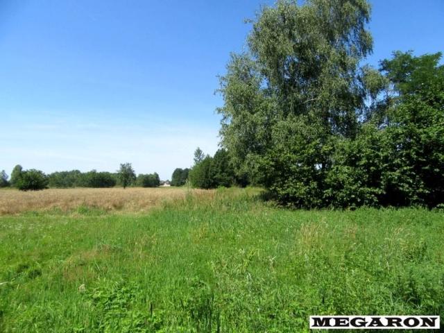 Działka 11 940 m², Częstochowa