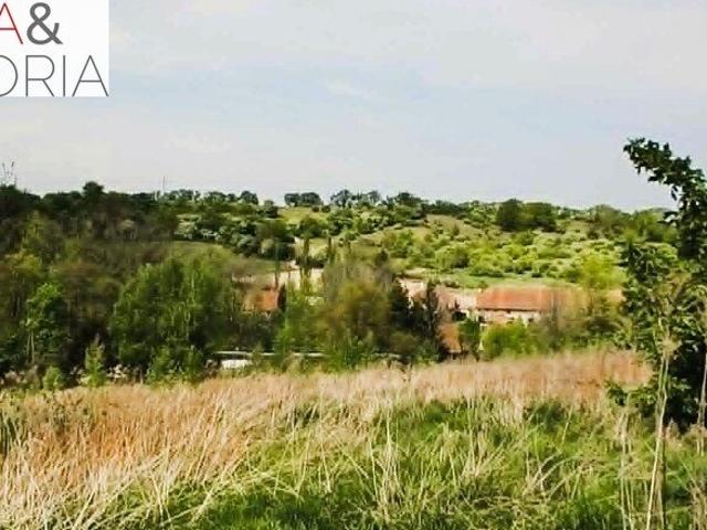 Działka 1200 m² w otulinie Książańskiego Parku Krajobrazowego