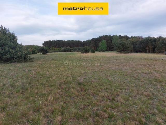 Działka 1200m2 pod dom w spokojnej okolicy