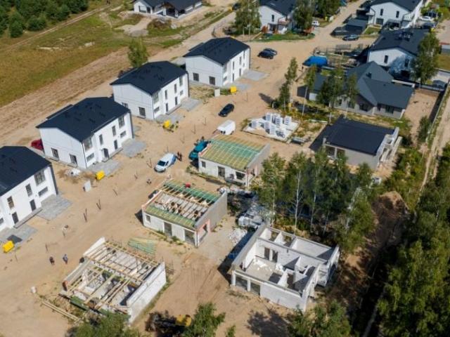 Działka 120 m², Porosiuki