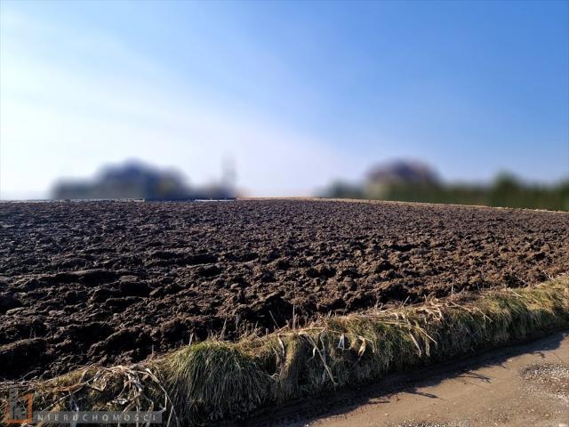 Działka 1257 m² w spokojnej okolicy z mediami i możliwością zabudowy