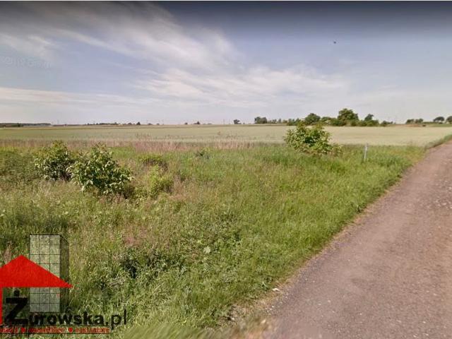 Działka 12 000 m², Poznań
