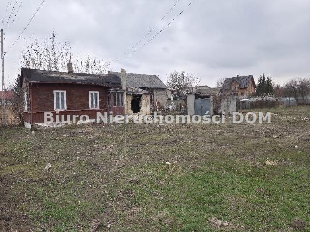 Działka 12 149 m² z mediami, idealna pod inwestycję