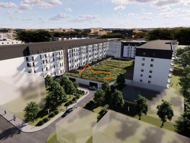 Działka 12 257 m², Bielsko Biała