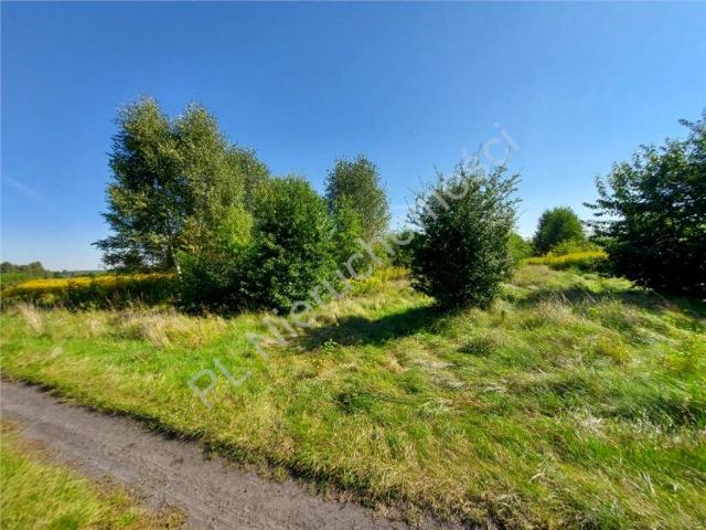 Działka 12 350 m², Wólka Radzymińska