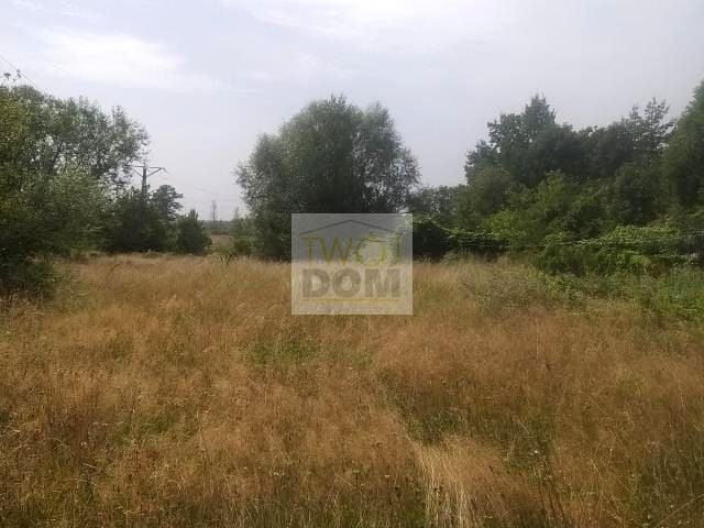 Działka 12 456 m², Glina