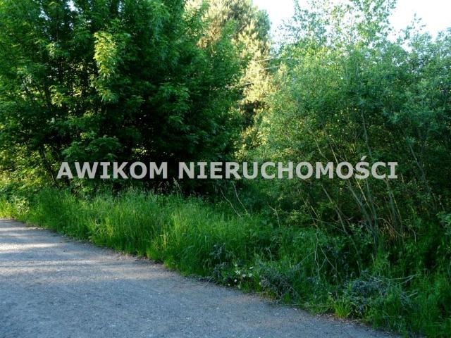 Działka 12 500 m², Antoniew
