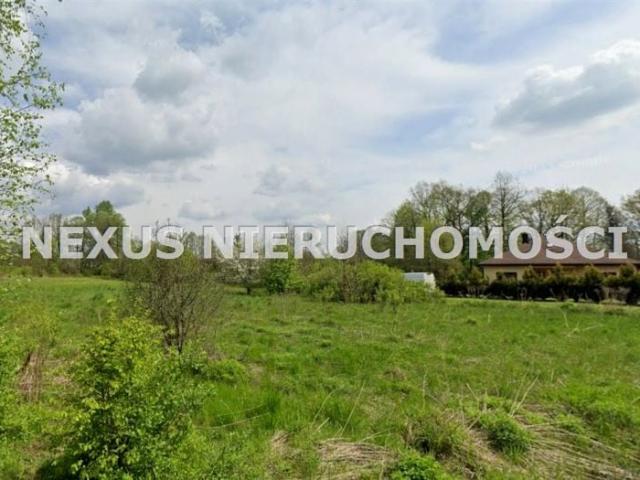 Działka 12 520 m², Niegowoniczki