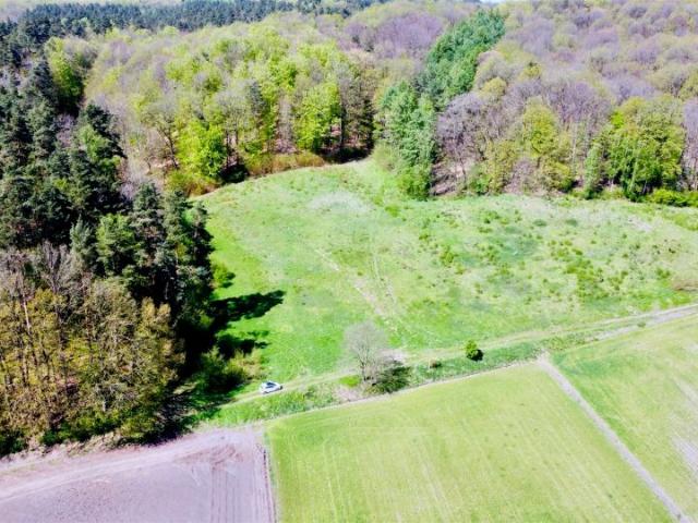Działka 12 685 m², Czarnówko